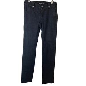 Premium L & M Jeans USA skinny jeans junior 9